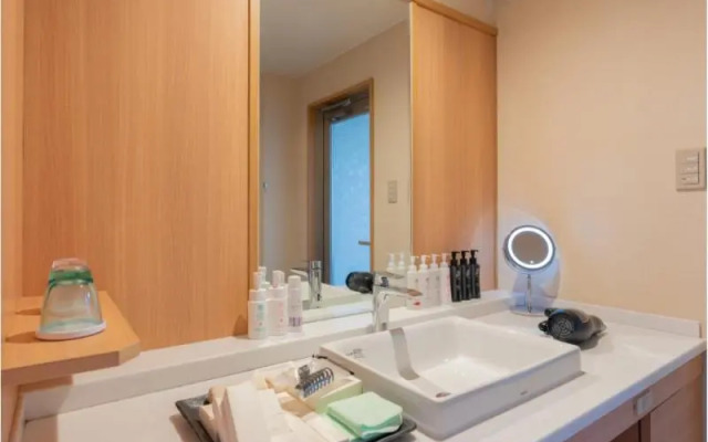 Omuro no Mori Gyokusui