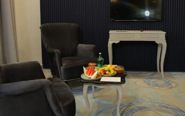 Hotel Marde