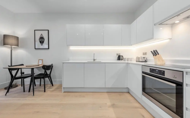 SERCASA - Appletree Court - Kingston