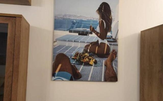 Studio 92 Mamaia Nord