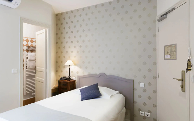 Hotel Mogador Opera - Paris