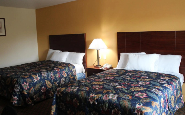 Passport Inn and Suites