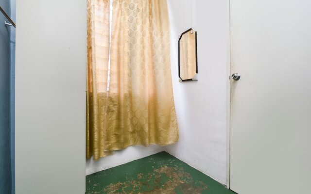 Hotel O Kuantan Backpackers