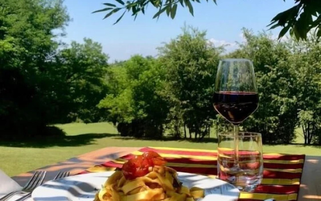 Cascina Monte Diviso