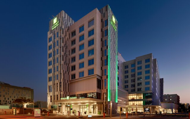 Holiday Inn Doha - The Business Park, an IHG Hotel
