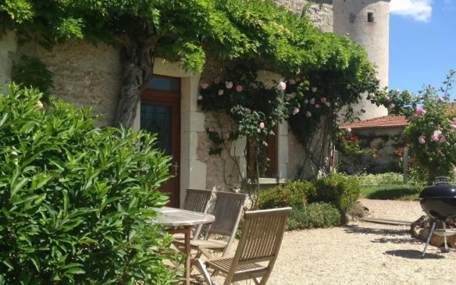 La Grange de Verseilles