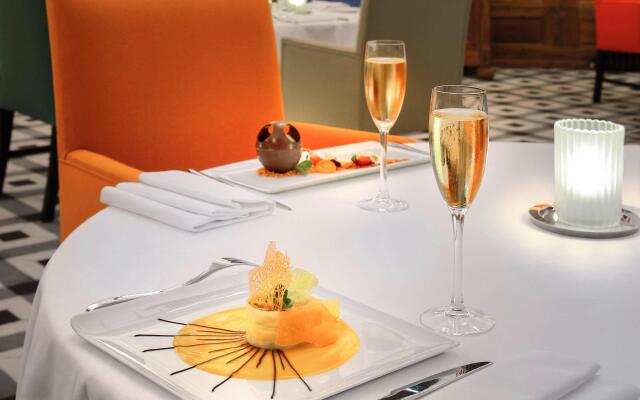 Jules César Hotel & Spa Arles - MGallery Collection