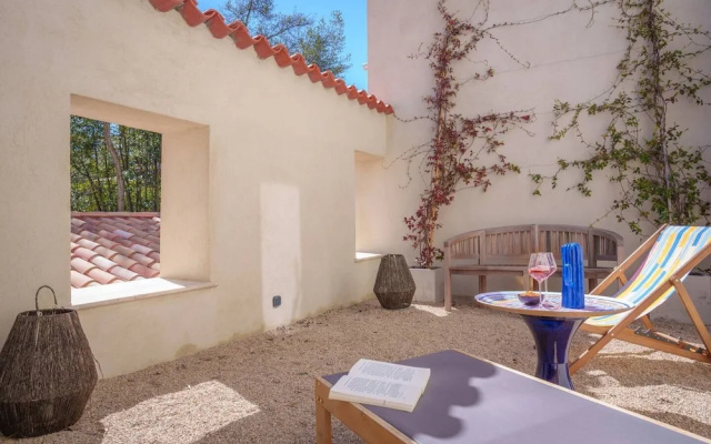 320 Le Loft Palatin in Cannes