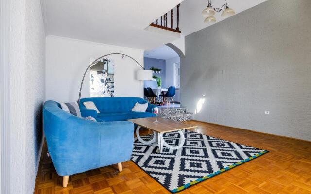 Holiday Home Sokolar