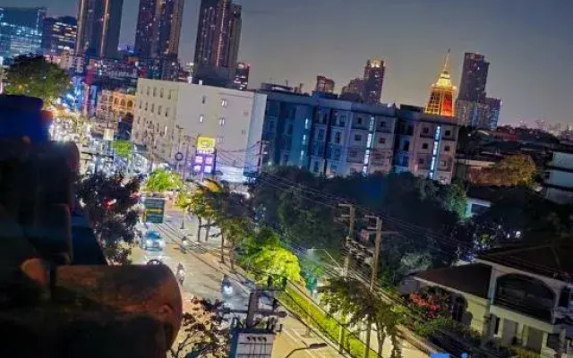 Oneway Guest House Bkk