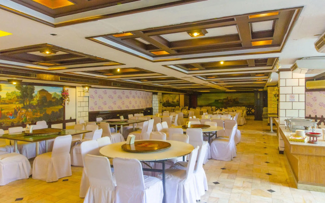 First Pacific Hotel & Convention