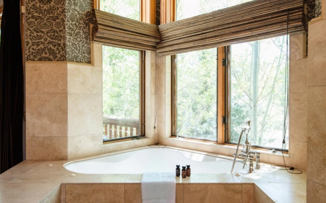 Daystar in Park City