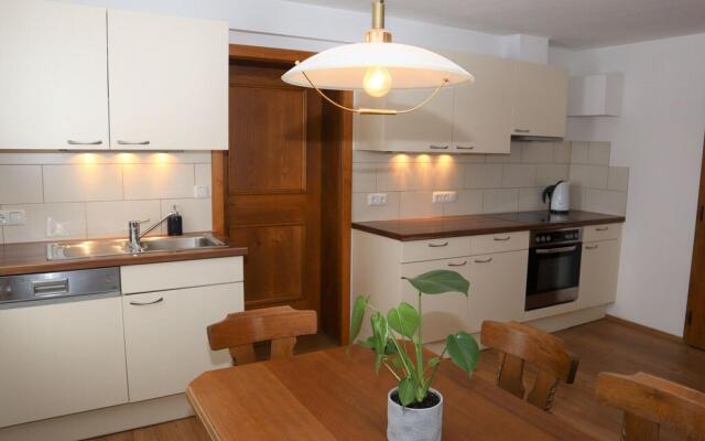 Holiday Flat Sonnau, Bramberg am Wildkogel