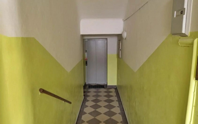 Kamil Apartments, Delux, 65 m2