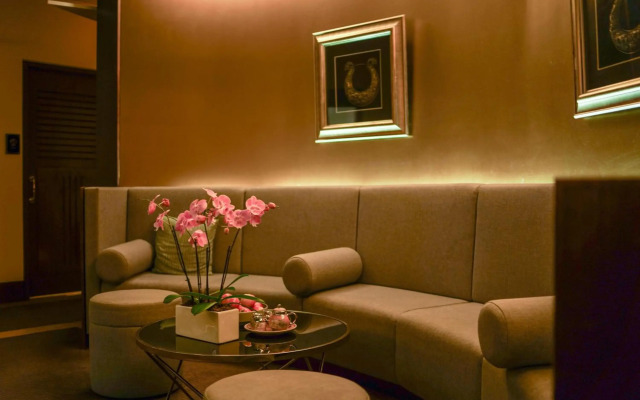 The Langham, Melbourne