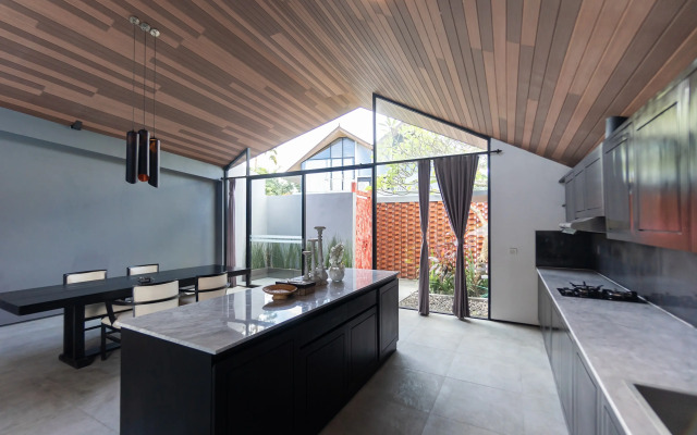 Lealands Villa By Zuzu