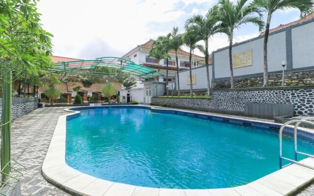 Hotel Made Bali