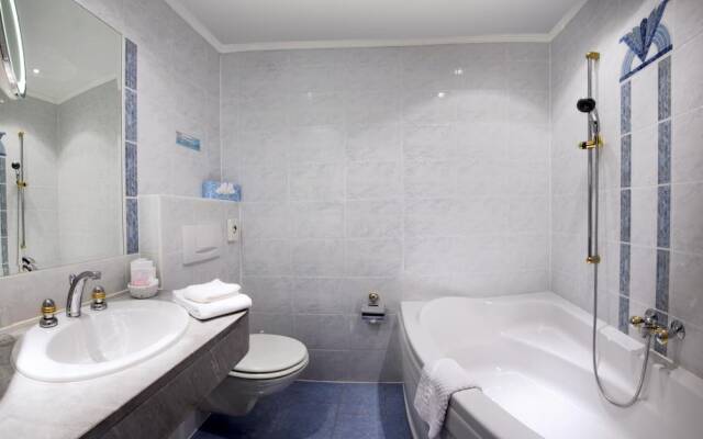 Post Hotel Mittenwald