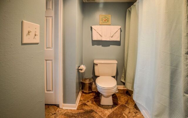 Ocean House Unit 2906