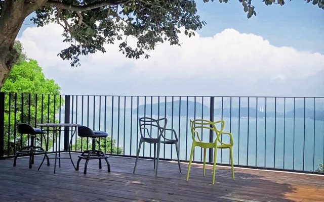 Yeosu Geumpa Pension