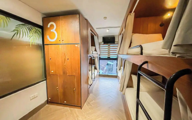 Natalie Indochine Hotel by Haviland