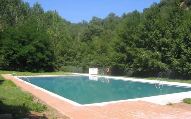 Hostal Rural Can Enric