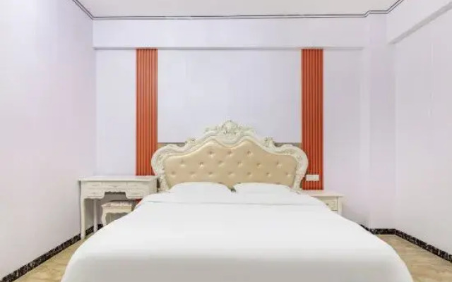 Nanlin Business Hotel