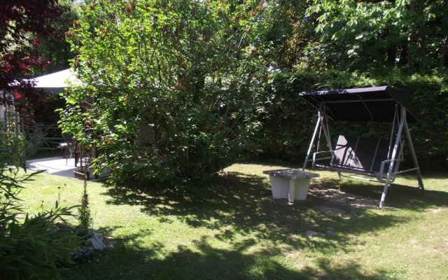 Bel Appartement Lumineux