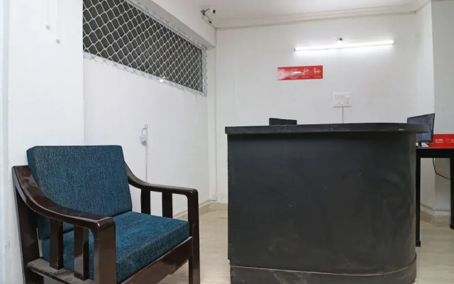 Oyo 24673 The Shivaay Aiims