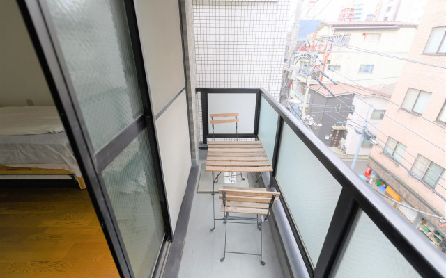 Le Petit Tokyo