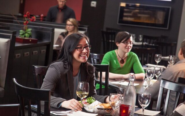 Best Western Plus City Centre/Centre-Ville