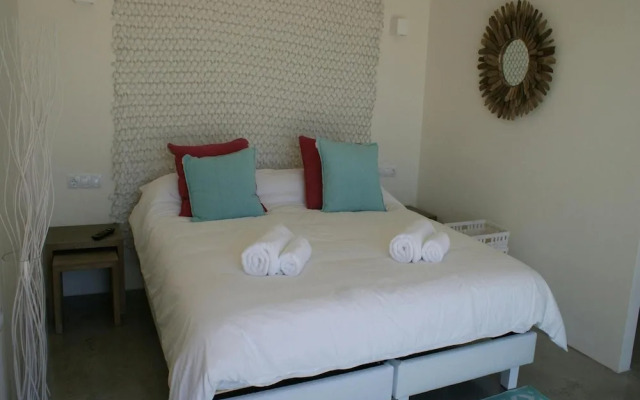 Holiday Home in Santa Eulalia