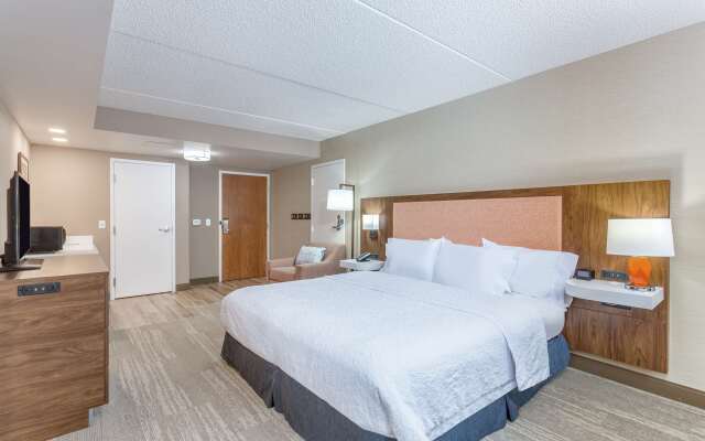 Hampton Inn Harrisburg-East (Hershey Area)