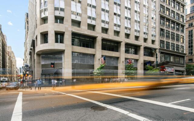 The Langham, New York, Fifth Avenue