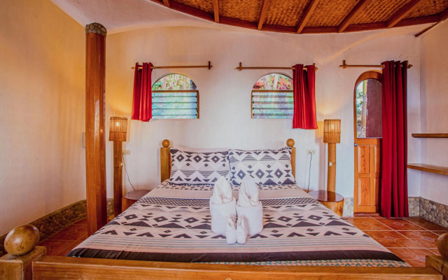 Atremaru Jungle Retreat