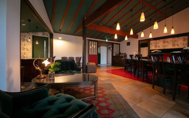 INNterHill TSUBASA YUFUIN