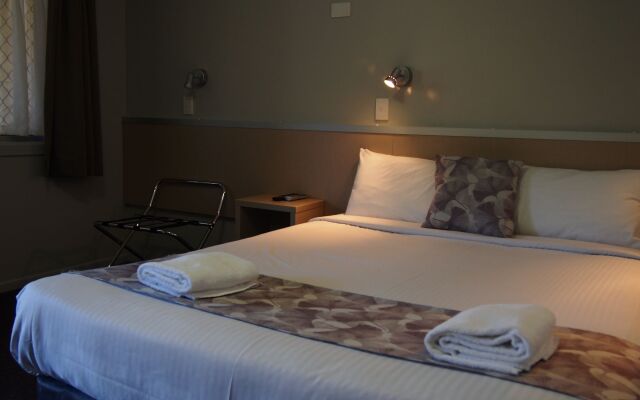 Grafton Central Motel