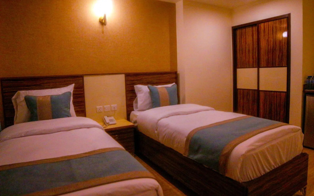 Afnan Hotel