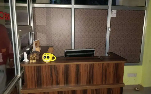 Goroomgo Delight Homestay Dalhousie