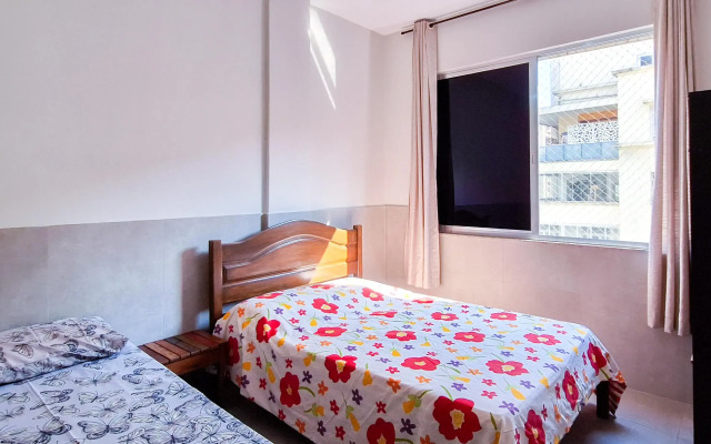 Apart Marcelo - Copacabana