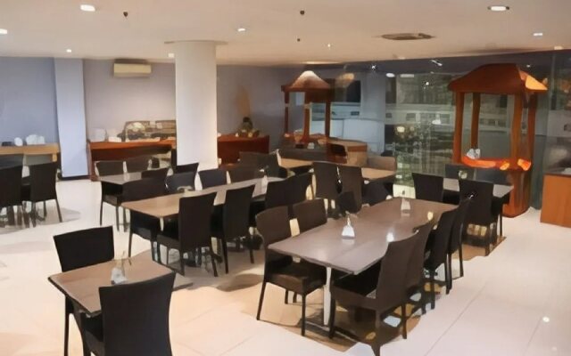 Azza Hotel Palembang