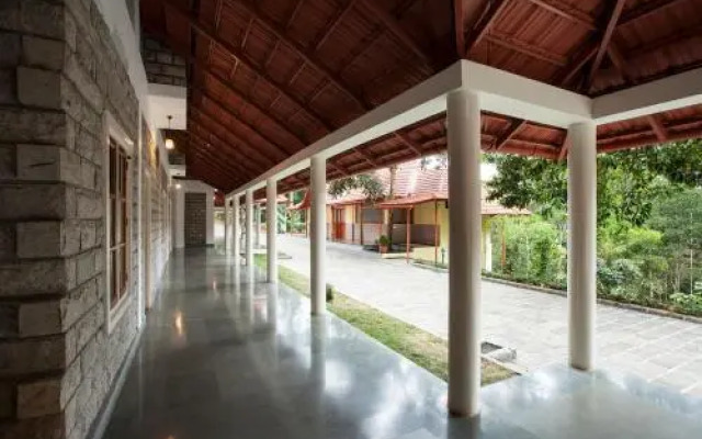 Svaztha Ayurveda Retreat