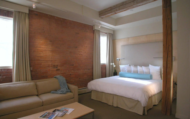 Mill Street Inn