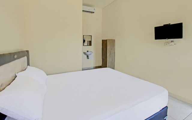 OYO 91881 Aratha Homestay