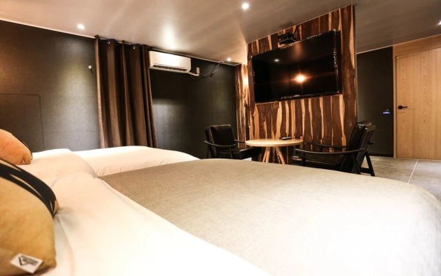 Seongnam Moran Hotel Supil
