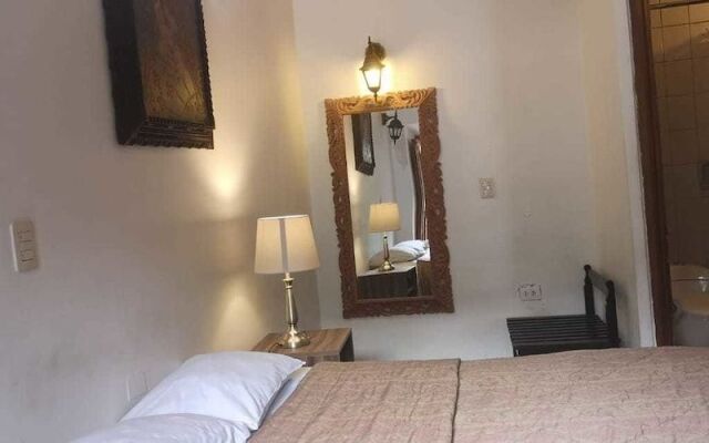 Monasterio de Q'era - Hostel