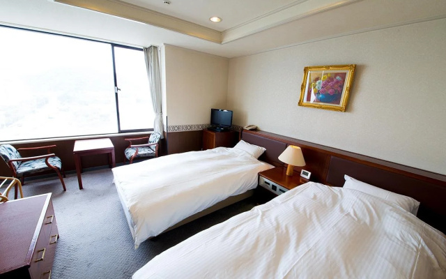 Naruto Grand Hotel Kaigetsu