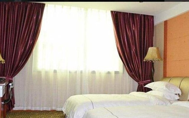 Lichuan 2012 Boutique Hotel