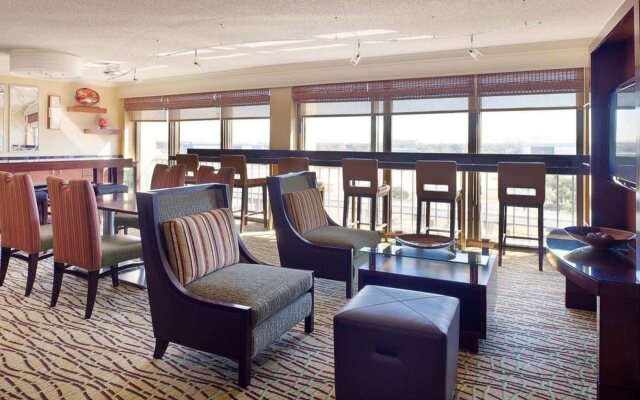 Tampa Airport Marriott