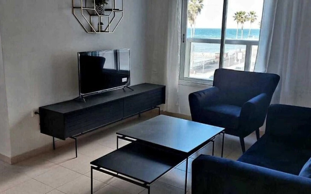 Sea View Apartment